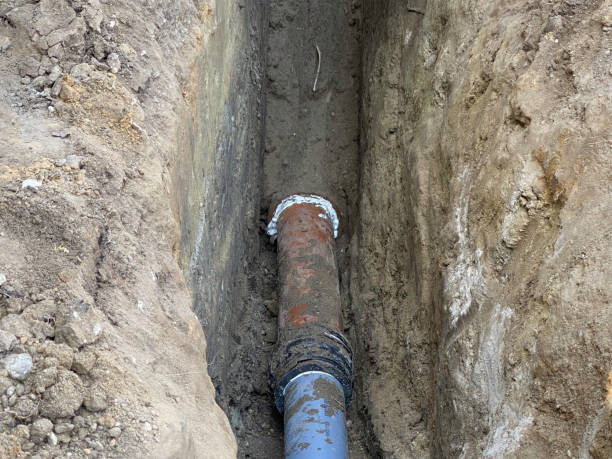 Best Emergency water damage restoration  in Paris, MO